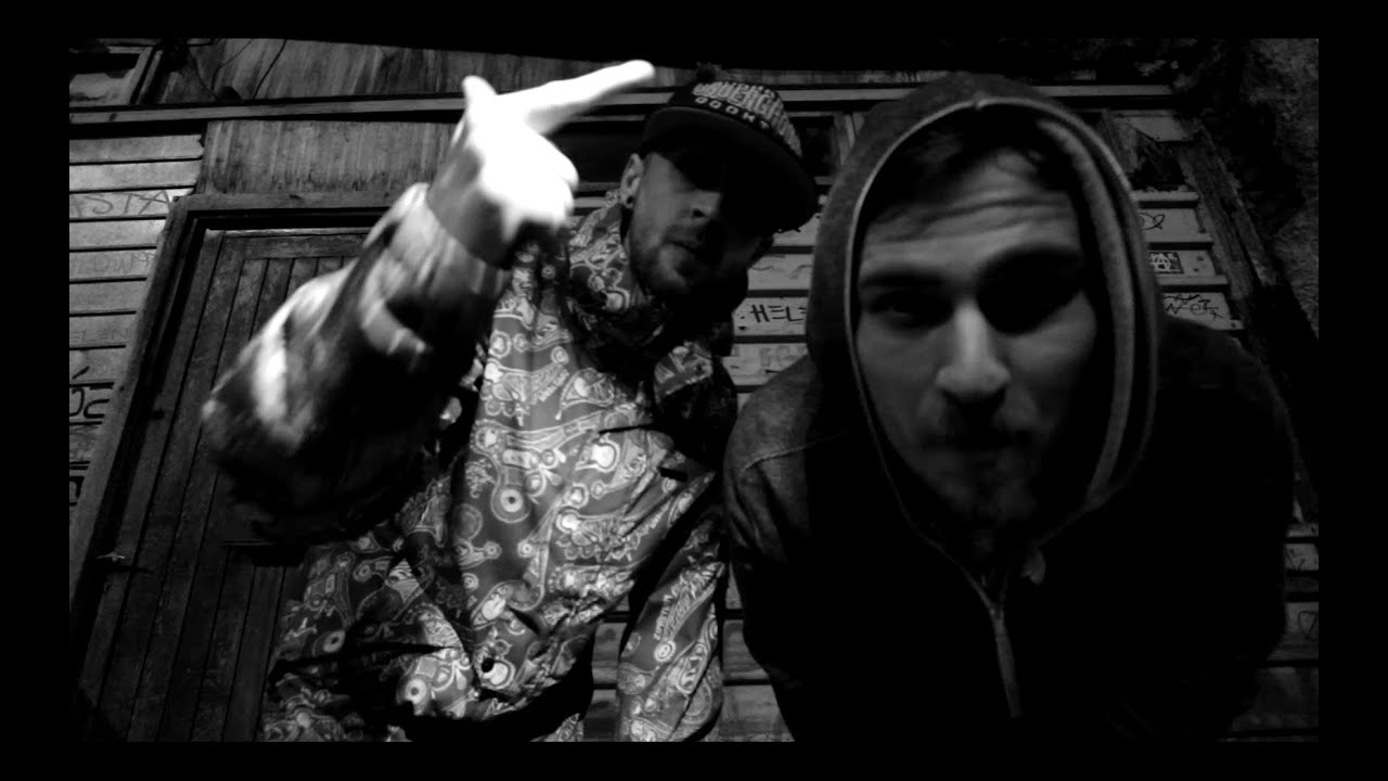 Faust - Strictul Necesar (prod. Manafique) (Videoclip)