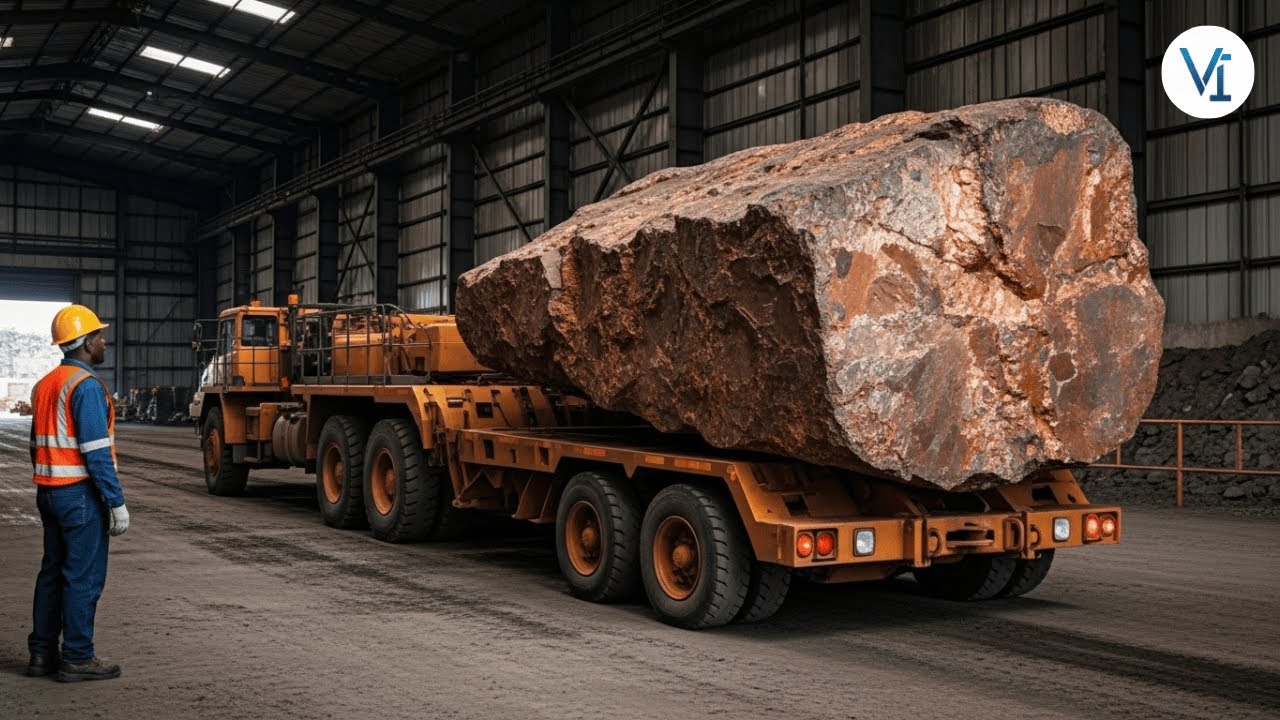 C&oacute;mo se Produce el Cobre &ndash; Proceso Completo