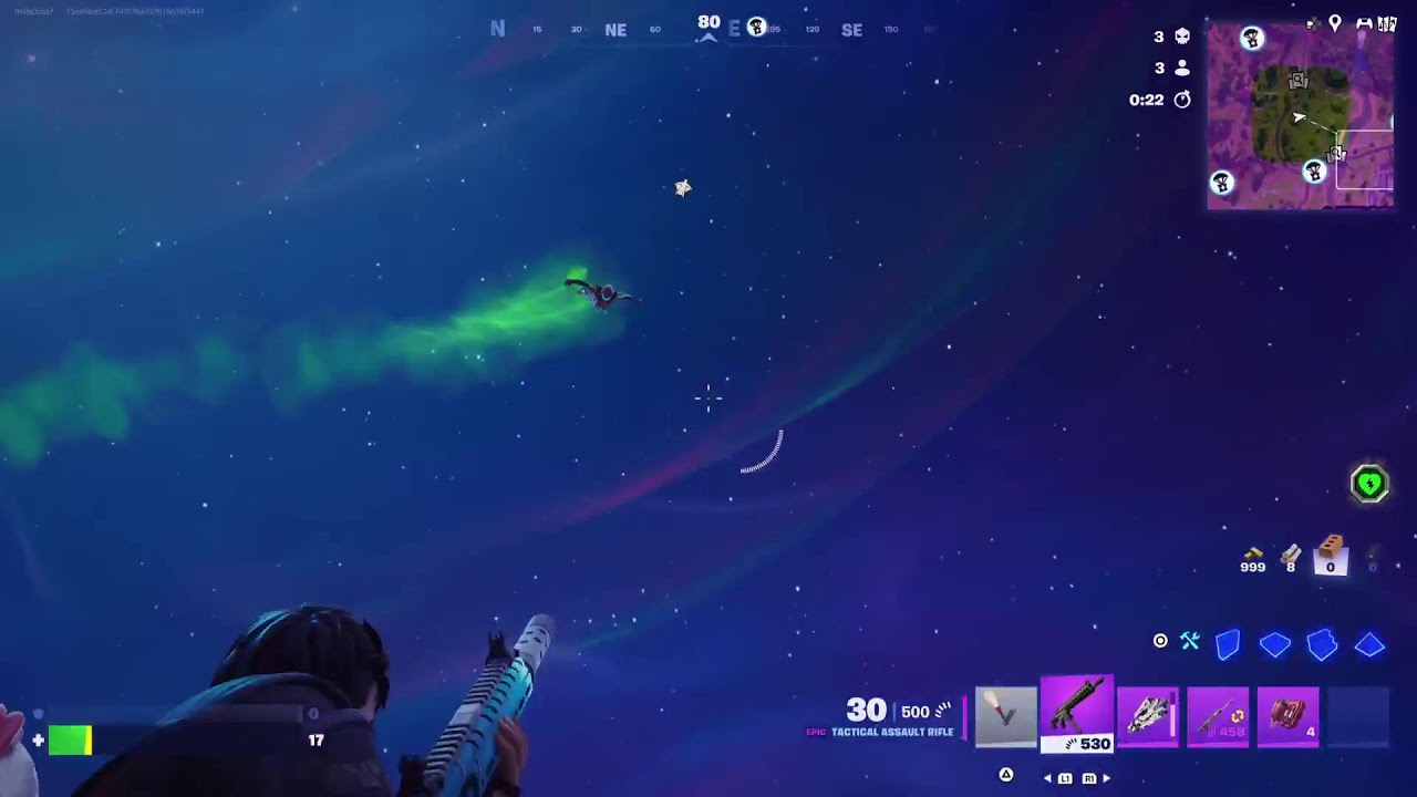 FORTNITE | Live  Gameplay