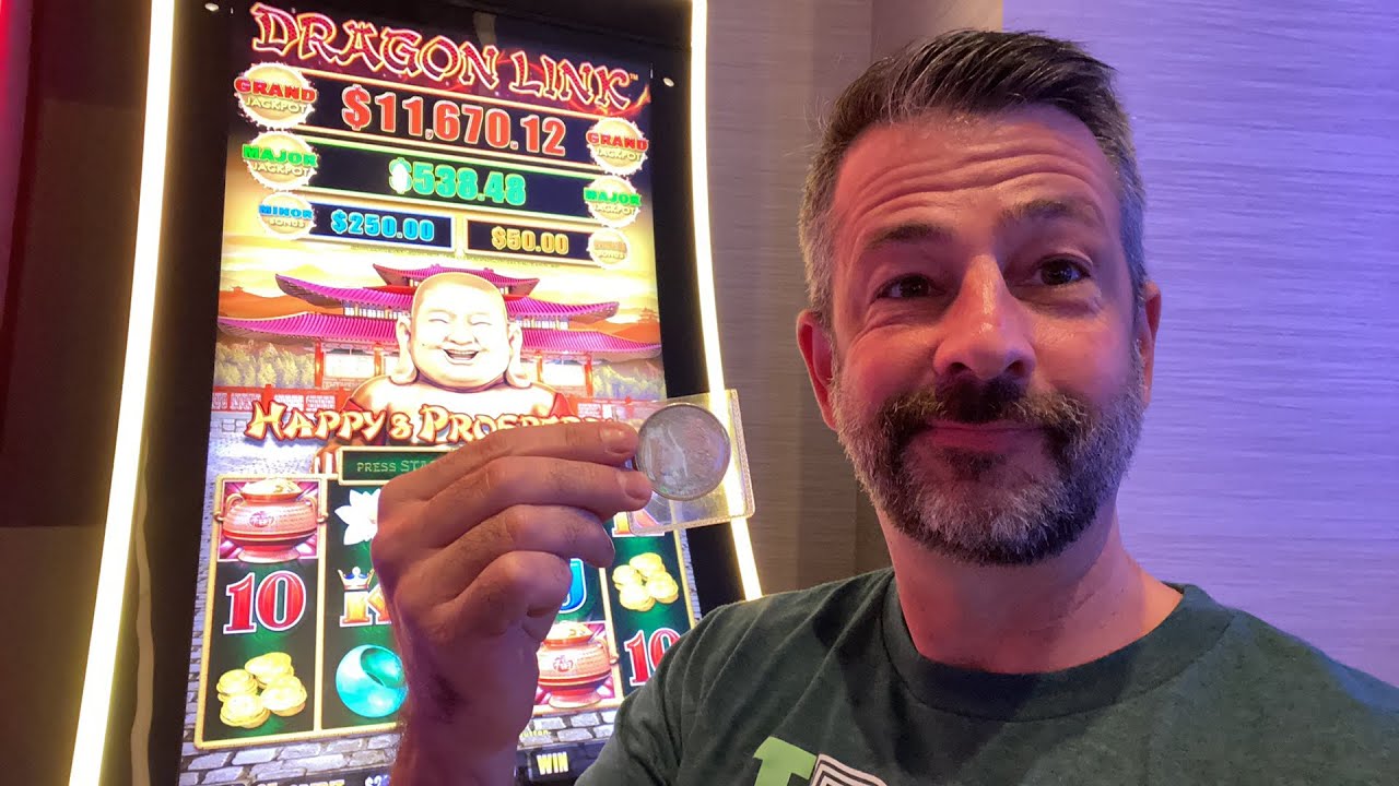 🔴 SLOTS LIVE from the Palms Casino in Las Vegas!