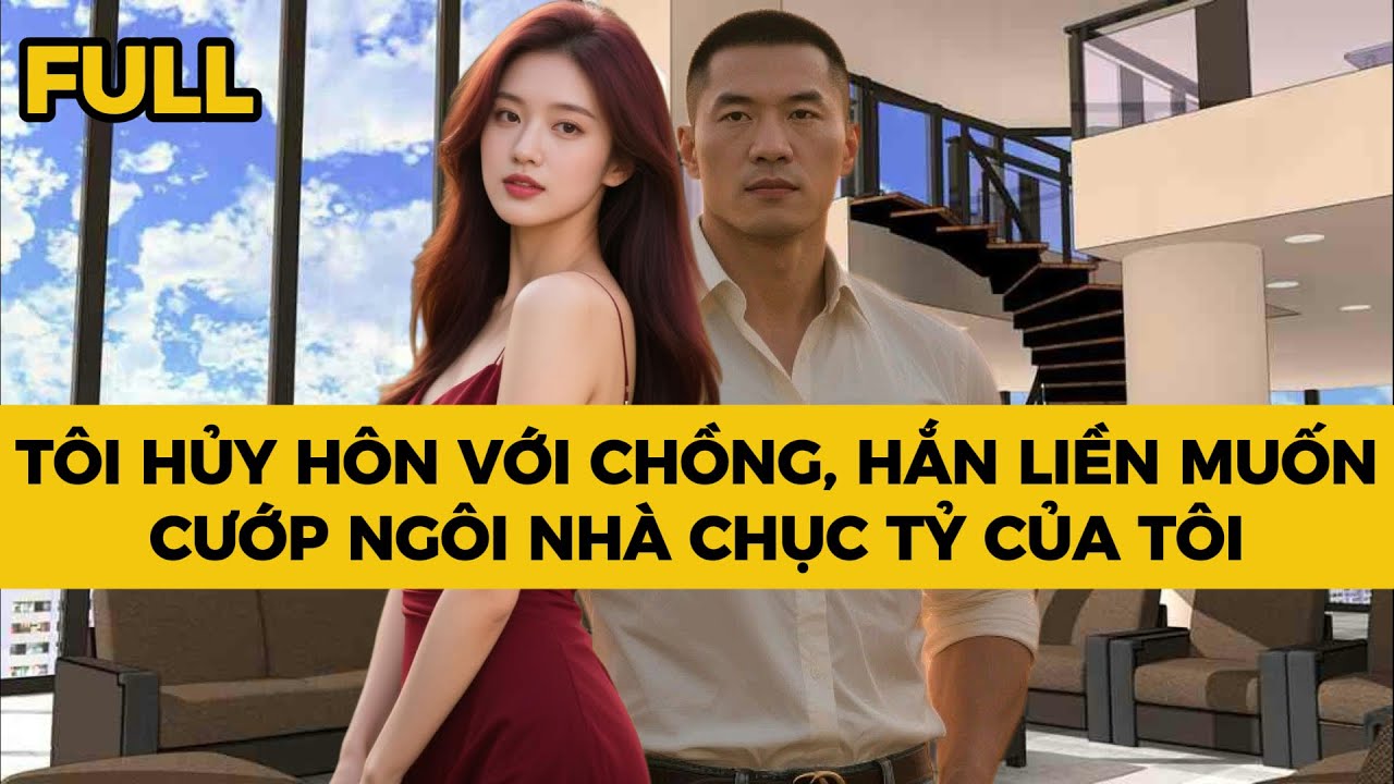 TRỌNG SINH TÔI BỎ CHỒNG CŨ, ĐỂ ANH TA THEO BẠCH NGUYỆT QUANG - Truyện FULL | Mèo Bé Bỏng Audio