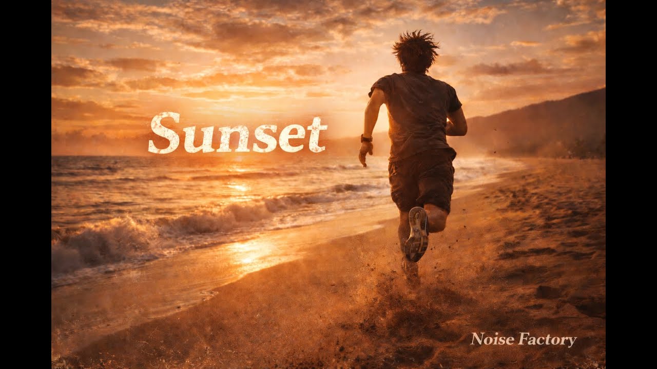 Sunset / Noise Factory