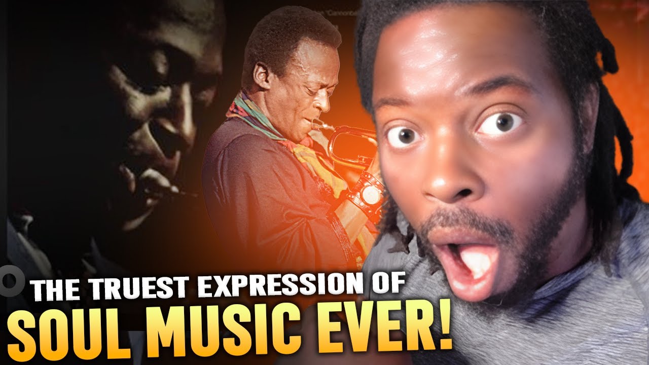 First Time Hearing Miles Davis - So What | REACTION