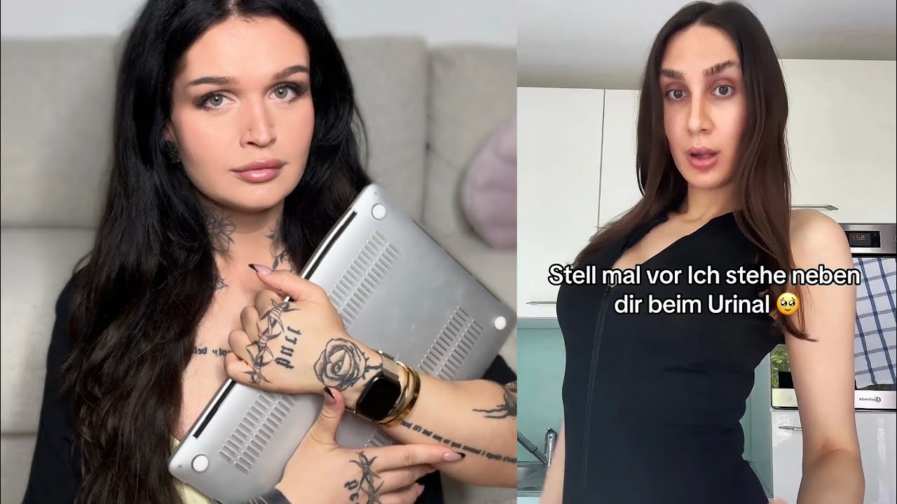 Die ”Trans” Community erreicht einen neuen TIEFPUNKT - CeliaShia