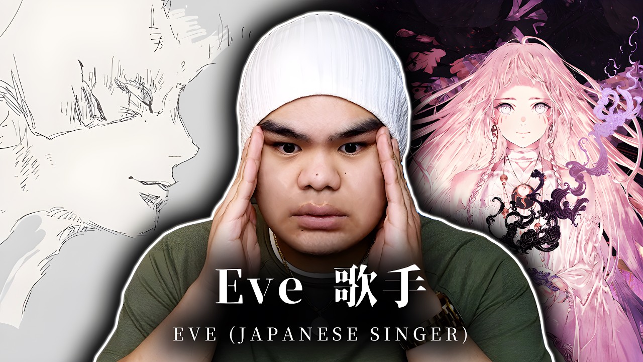 MUSICIAN REACTS to Eve (Leo, Shirayuki, Airhead, etc.)