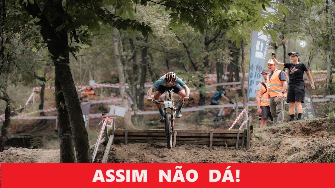 XCO INTERNACIONAL VILA DO CONDE 2023 | Mário Costa