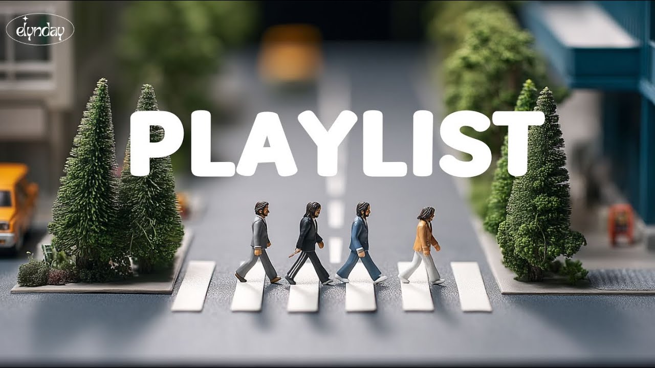 [playlist] 분위기 좋은 노래 | 공기부터 달라지는 선곡 | lofi playlist