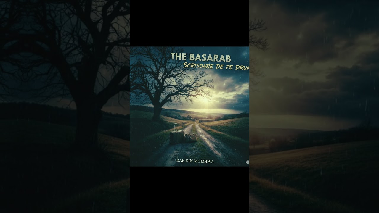 The BASARAB - Scrisoare de pe drum