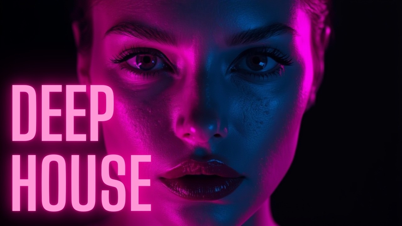 Deep House Mix 2026 Chillout session