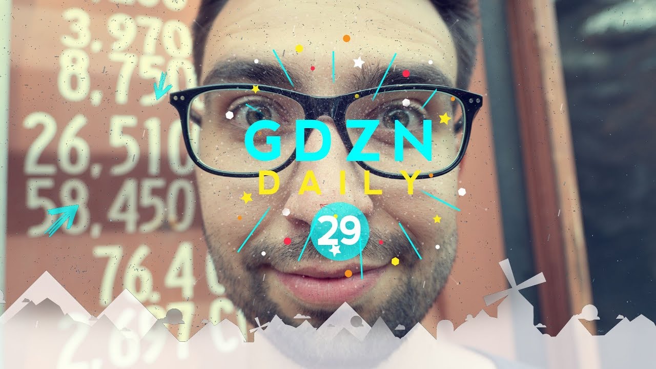 PIKOŠKY Z CAMPFESTU | GDZN DAILY 29