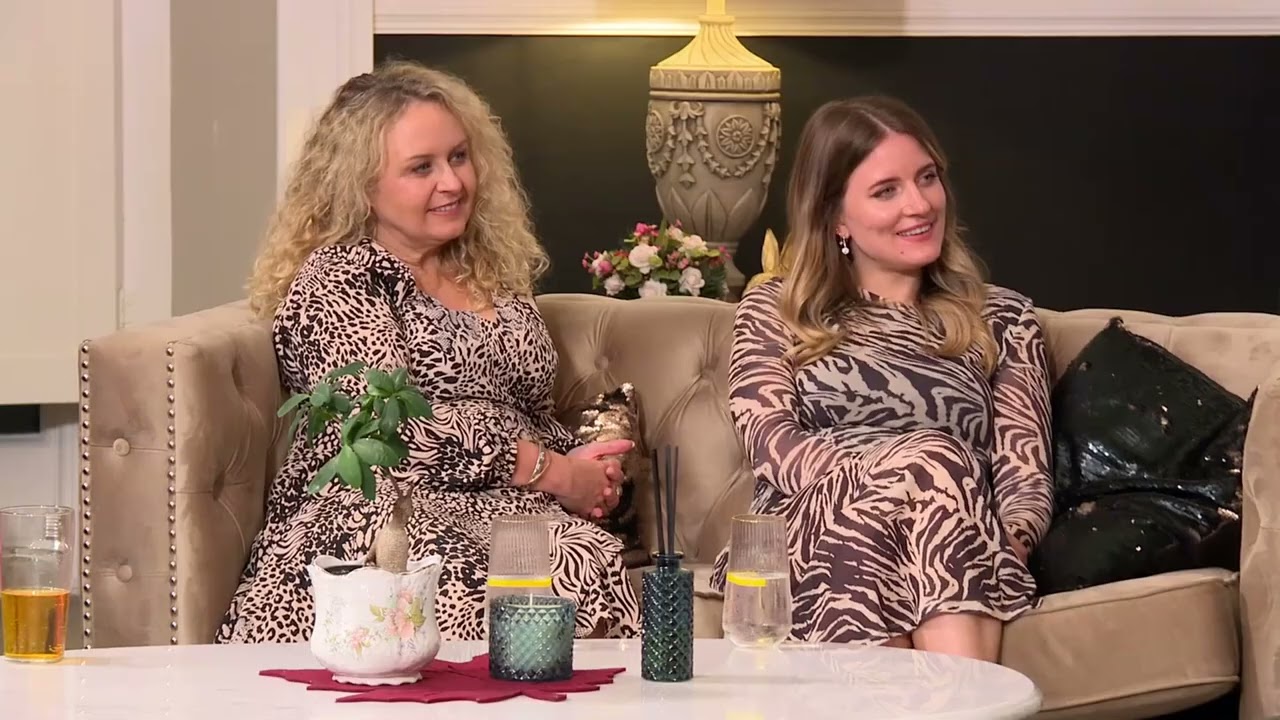 Four In A Bed S25E04