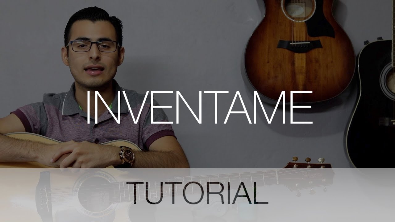 TUTORIAL - Inventame (Principiantes y Avanzados)