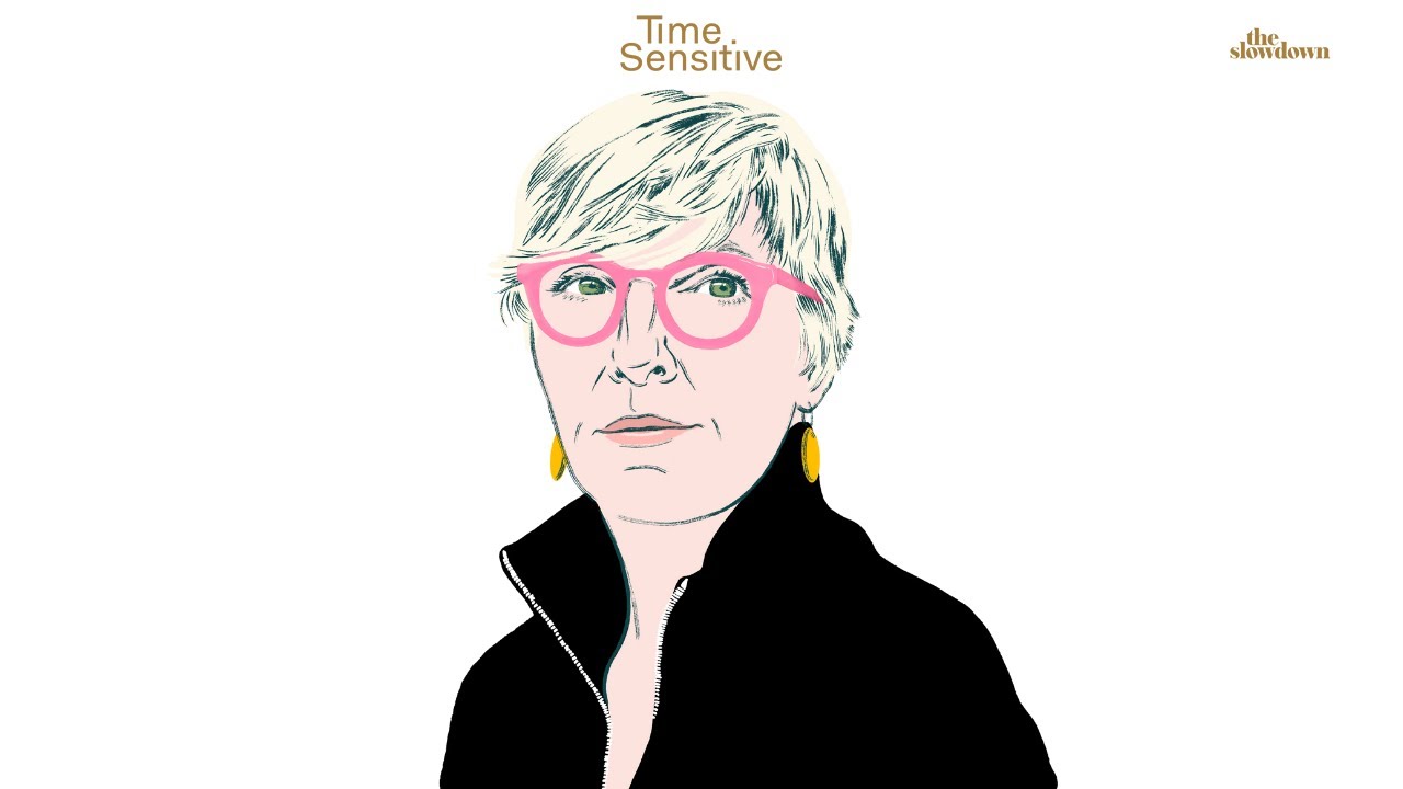 Helen Molesworth on Museums as Machines for Slowness
