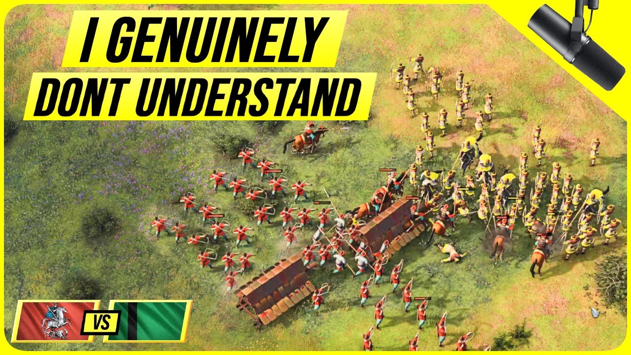 This Game Doesn't Actually Make Sense To Me