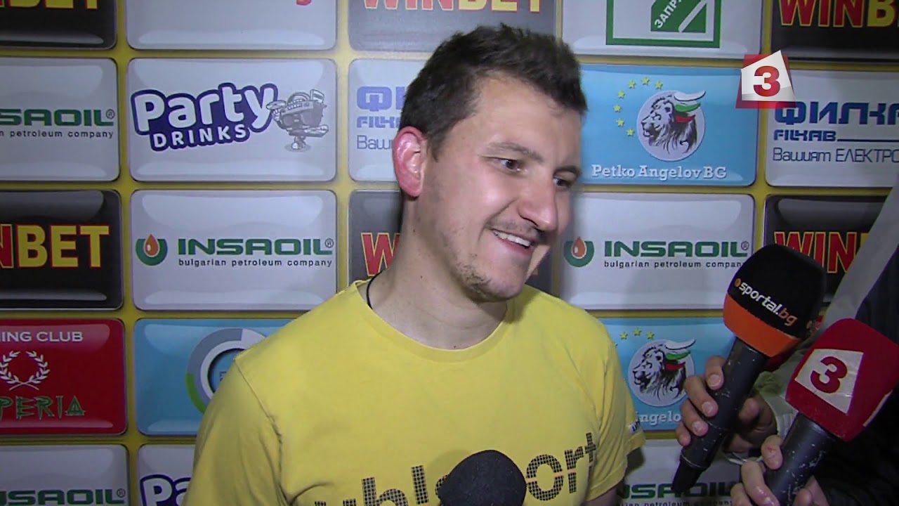 TODOR NEDELEV
