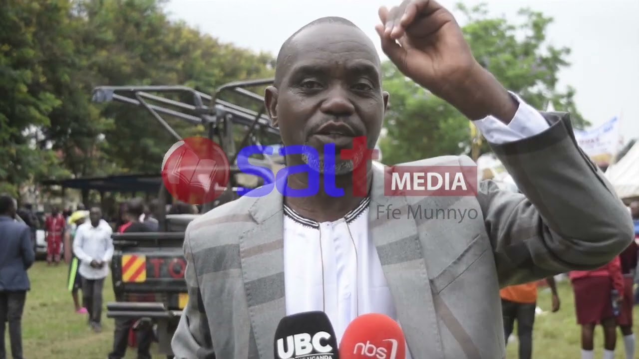 Omusinga Wa Rwenzururu - Mwenyamivu, Talambudde Emirimu Gya Gavumenti
