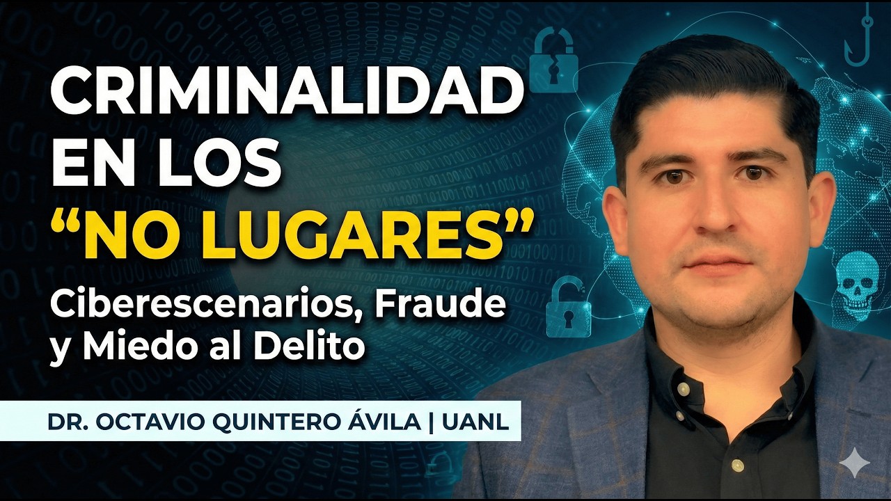 Criminalidad en los 