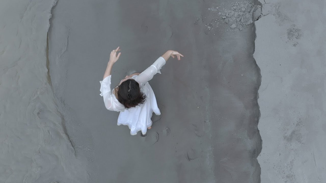 A Dance for Yin and Yang