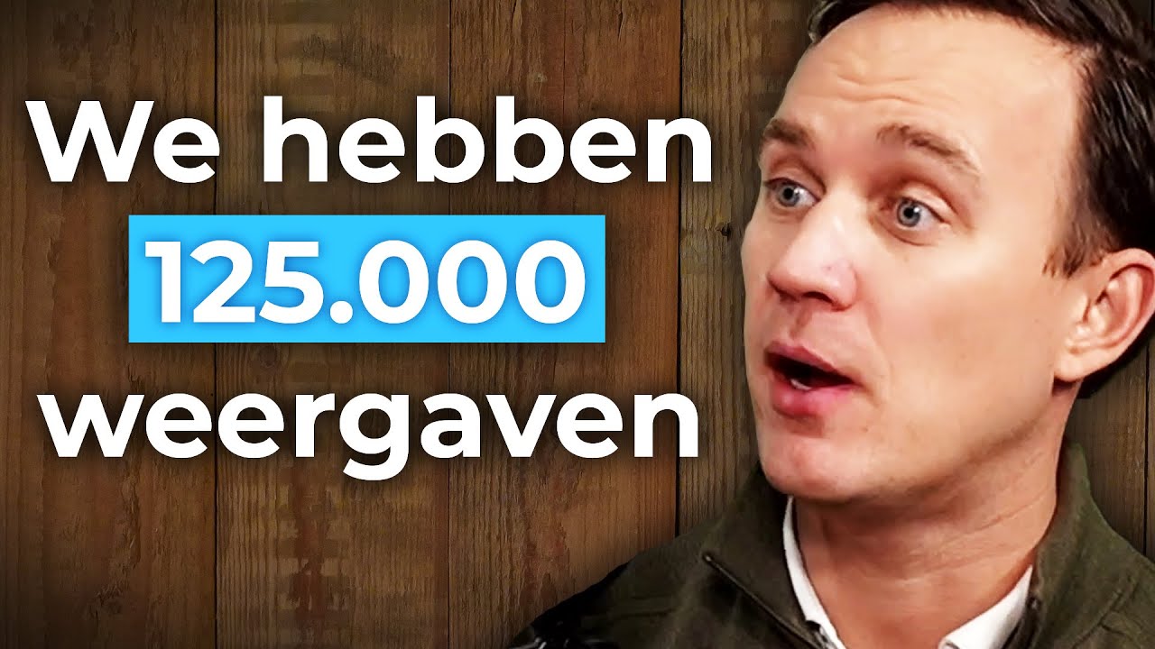 We zijn terug en we hebben NU al 125.000 views?! | Vrijdagmiddagborrel #13