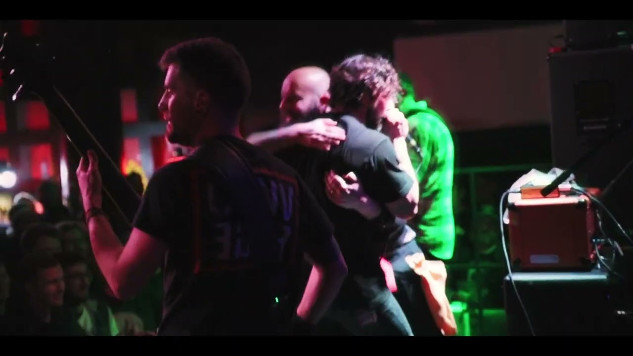 Frontierer - Glasgow (Better Lovers Tour) 2025 - Recap