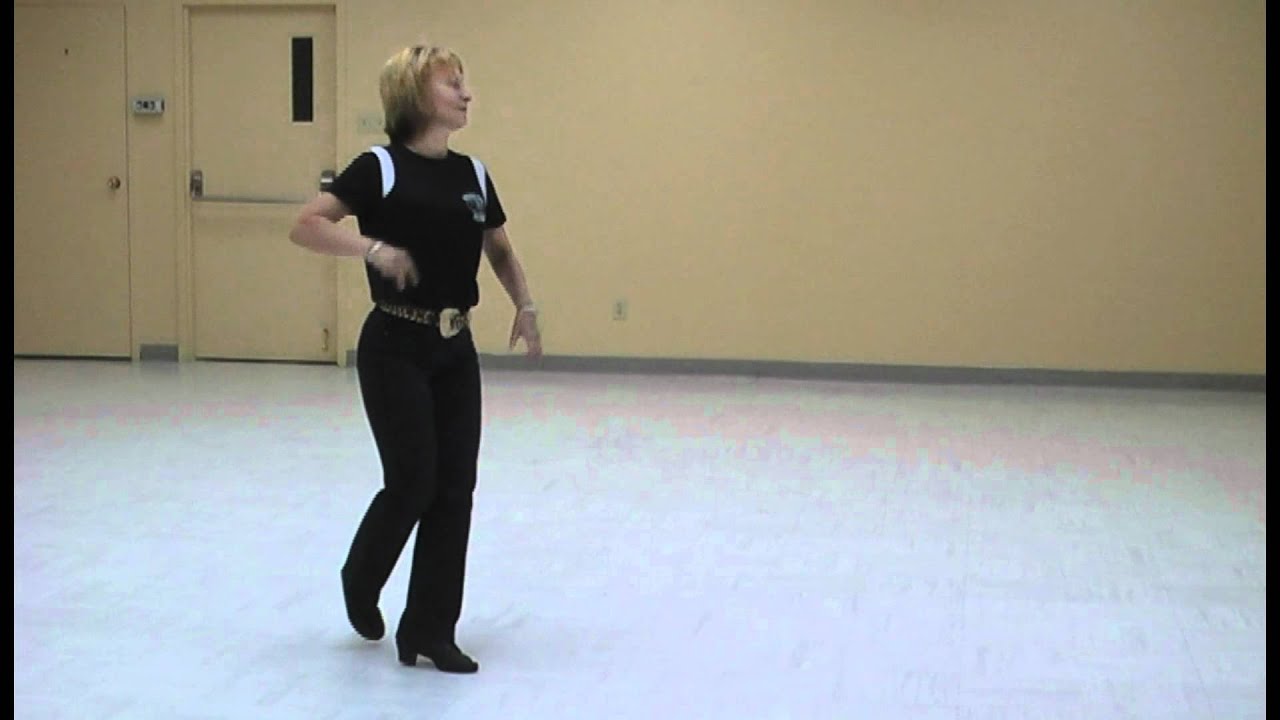 Take Good Care (Line Dance) Demo & Teach