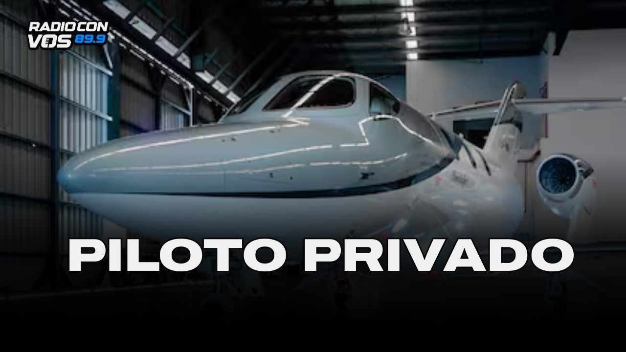 El VUELO PRIVADO de ADORNI ¿cuántas irregularidades tiene? | YO HAGO con BERCOVICH