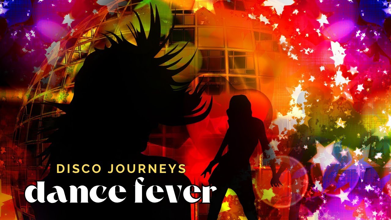 Dance Fever &ndash; Disco Journeys 🤖 Electric Pulse 🌀