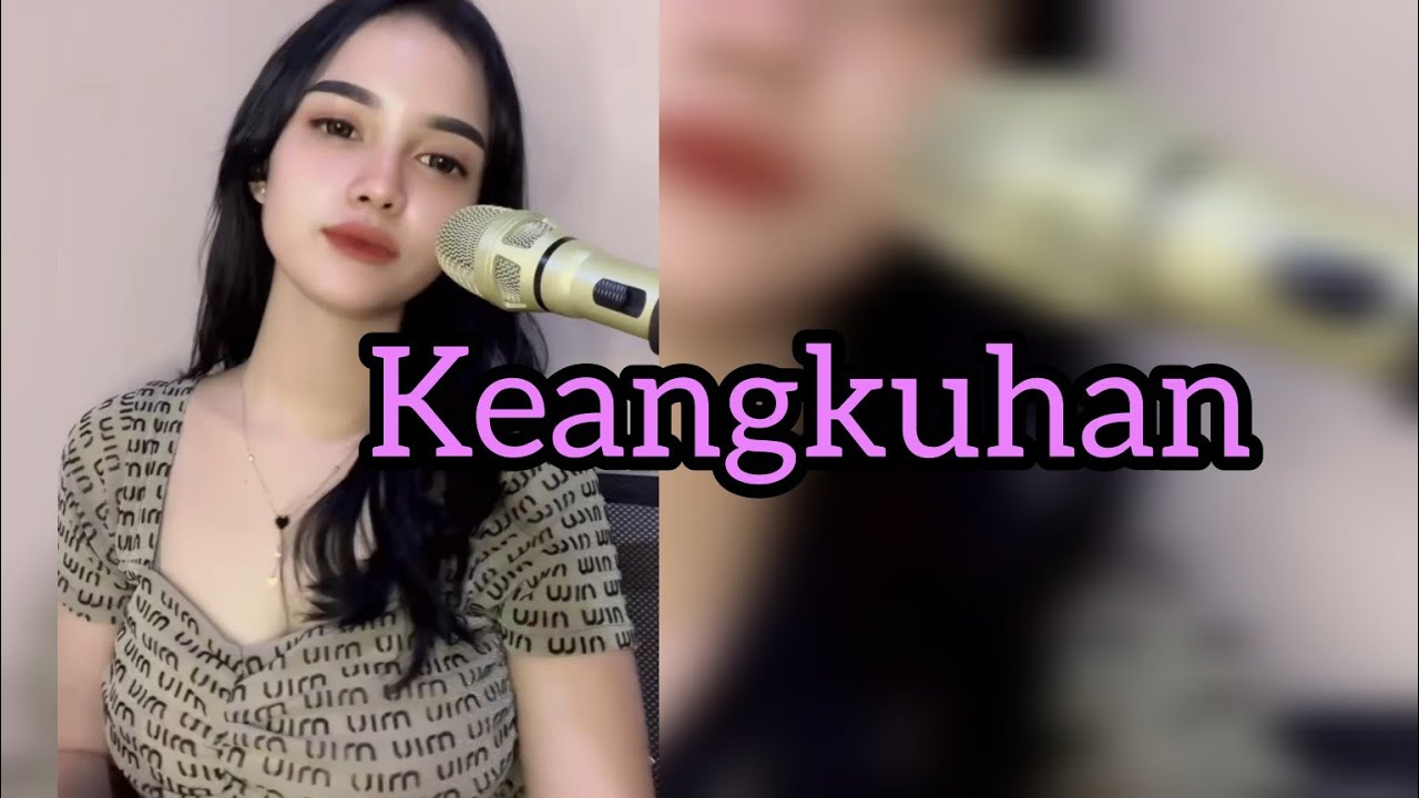KEANGKUHAN || RENATA || COVER
