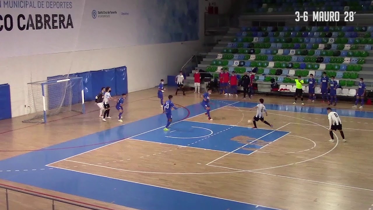 SEGUNDA B |  IBERIA TOSCAL 4-8 CD SALESIANOS