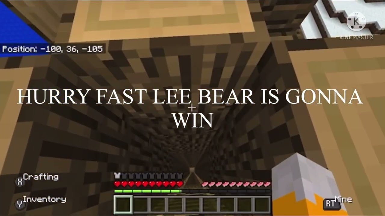 Stampy&rsquo;s fans world (parody)