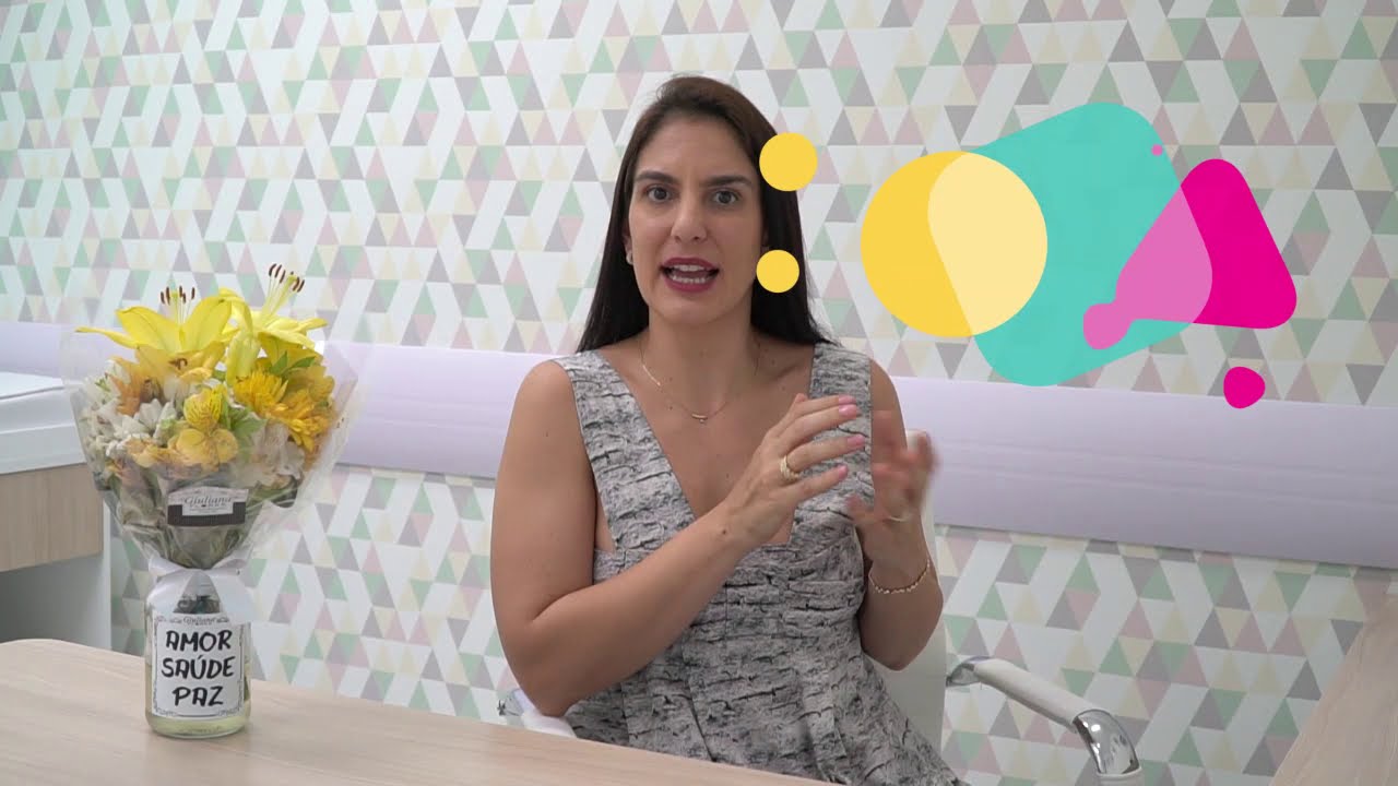Consequências do desfralde precoce