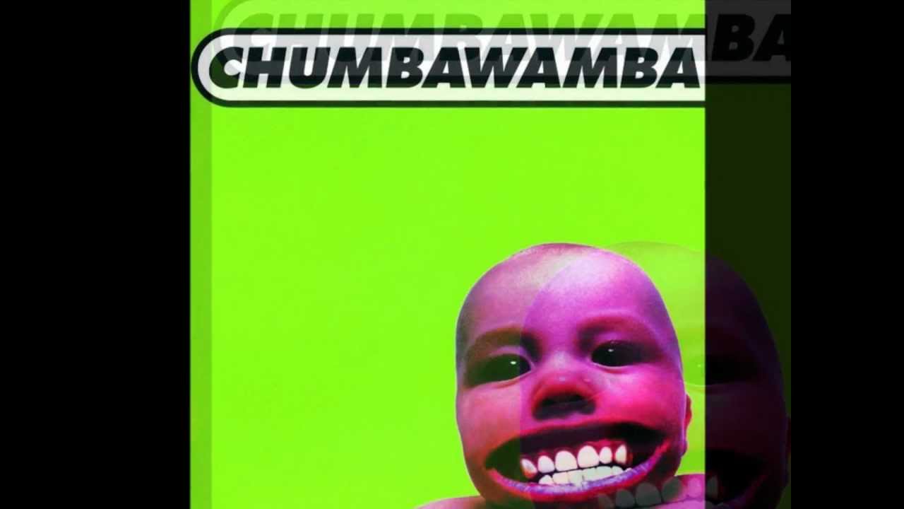 Chumbawamba - Mary, Mary