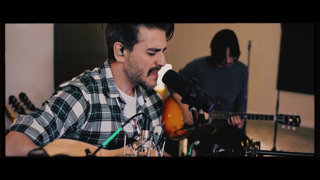 Lone Wild - Kingdom Come (Stripped Alternative Perspective)