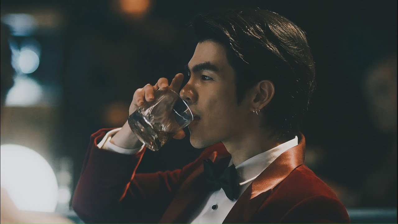 FMV Do It - Kinn Anakinn Theerapanyakul | Mile Phakphum | KinnPorsche The Series