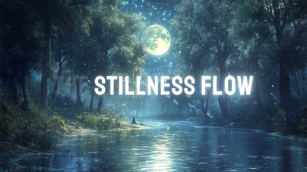 Where Stillness Flows