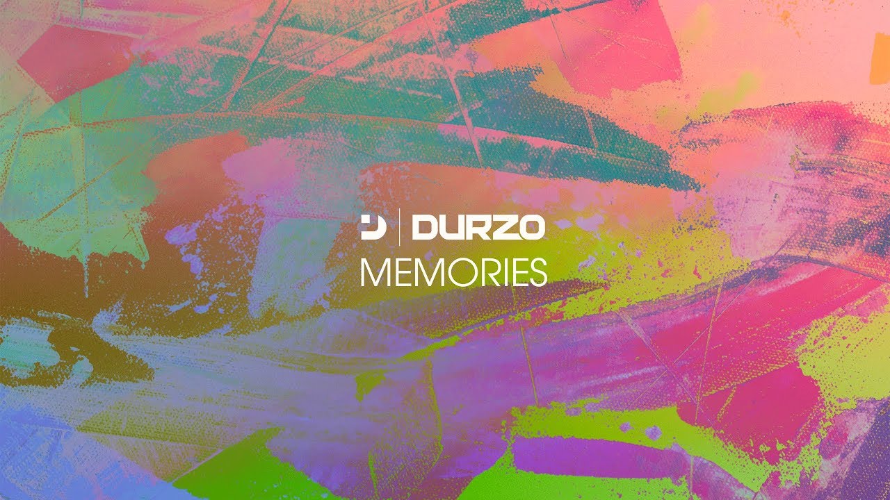 DURZO - Memories (Official Music Video)