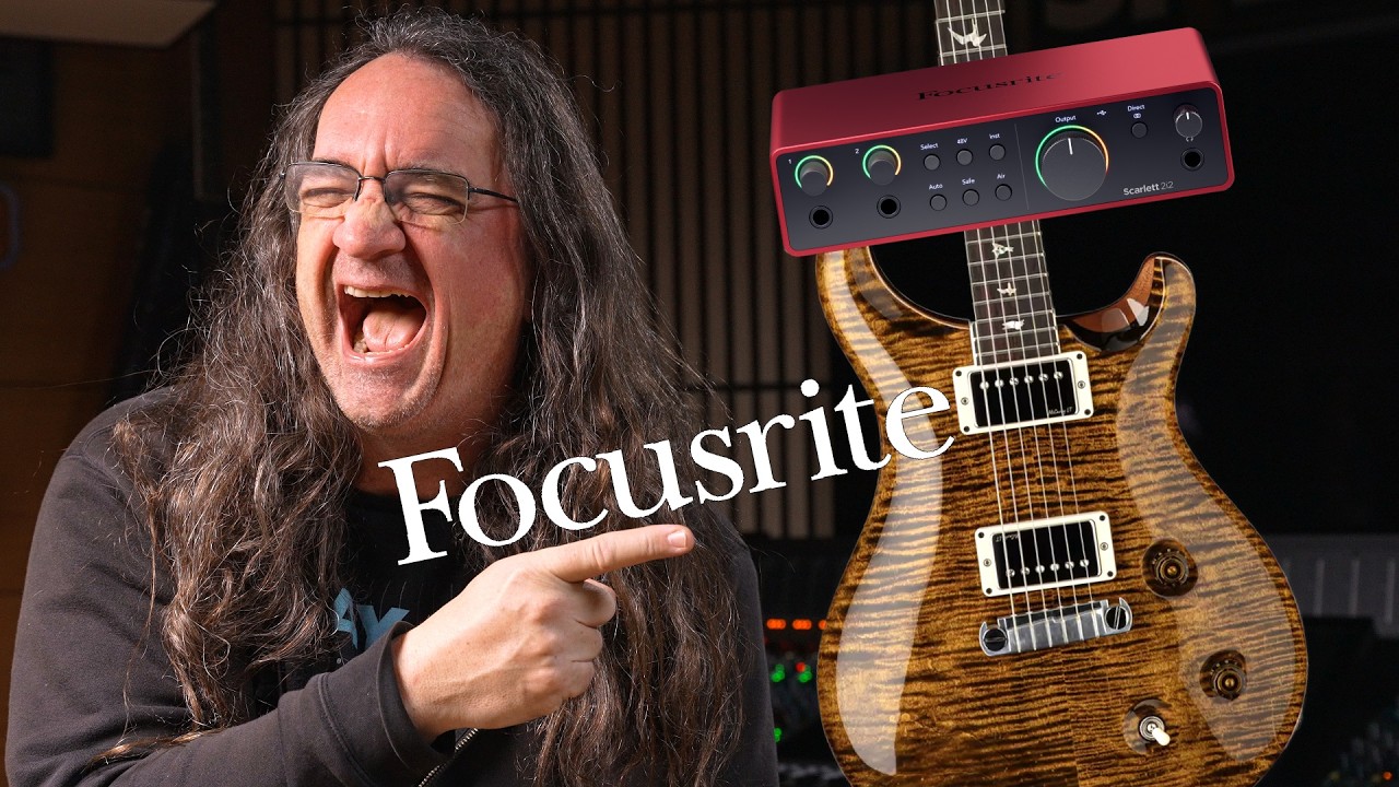13 F-Ups Killing Your Guitar Sound