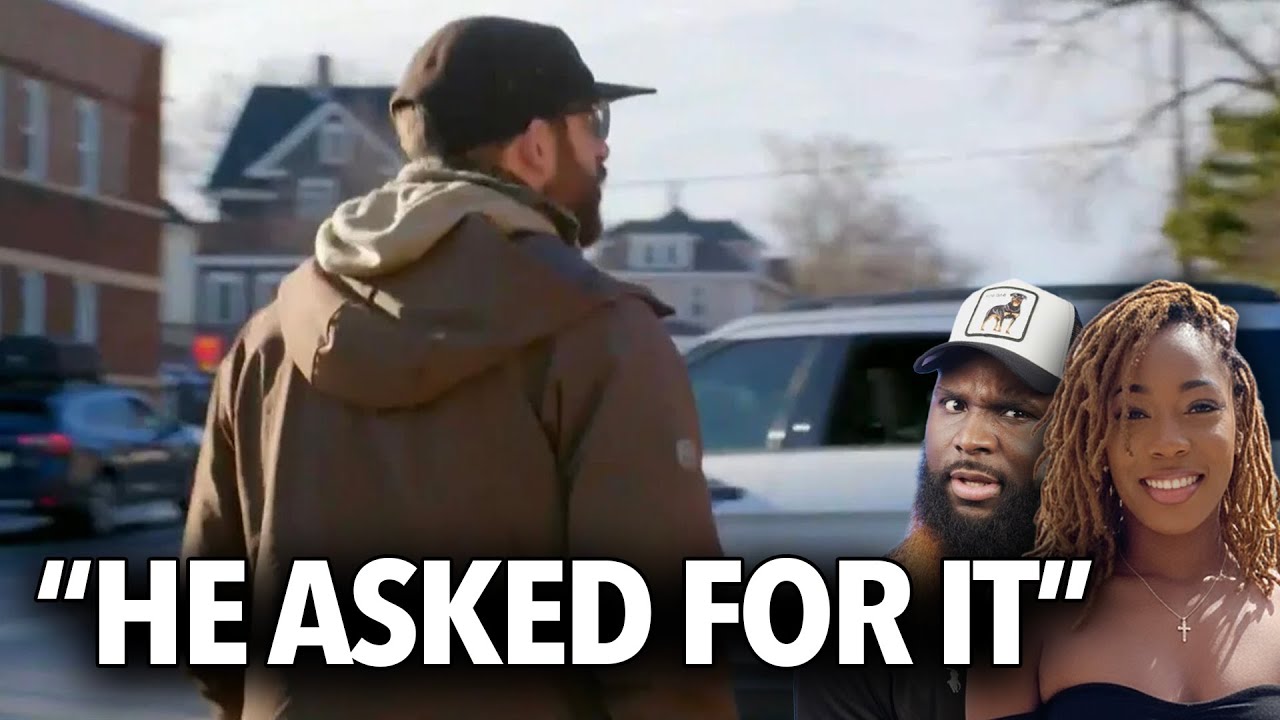 "It's Up To The Officer To Determine Threat..." Lex, Tukay Debate Alex Pretti Shooting Minneapolis