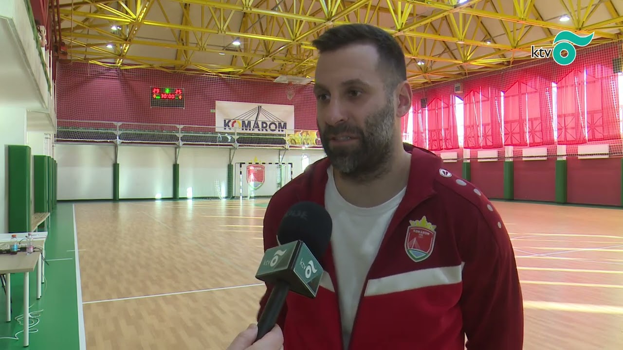Sorozatban negyedszer nyertek a férfi kézilabdázók