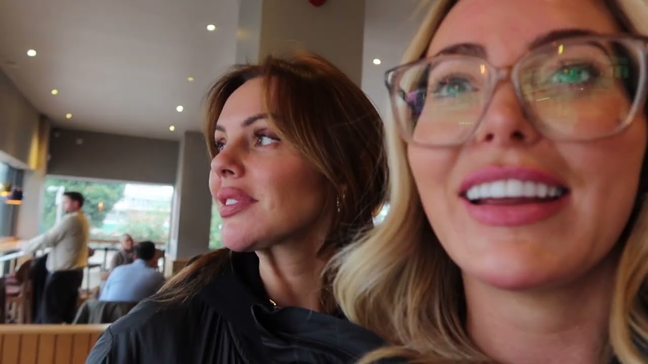 Spend the day with us! TREATMENTS CHAOTIC FUN! NIP TUCK POD