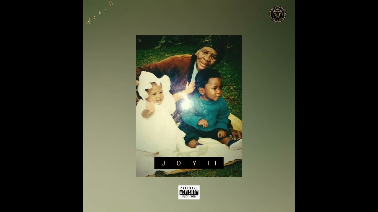 07 2KBeatz za   J O Y I I   07   P R O B L E M   FT  K R O N O S  & S M A S H