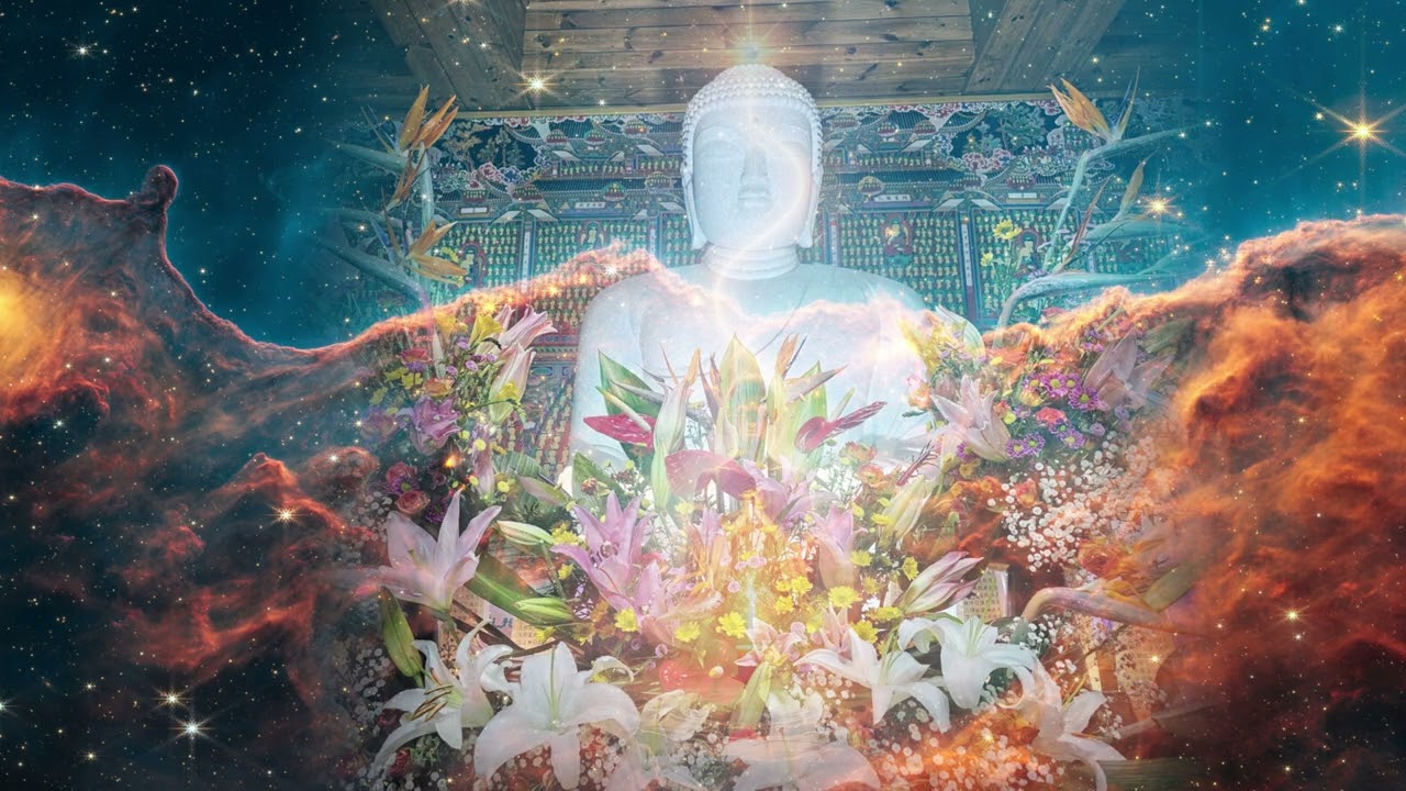 심불주신(心不住身) : 머물 곳 없는 마음을 위한 65분의 고요 명상