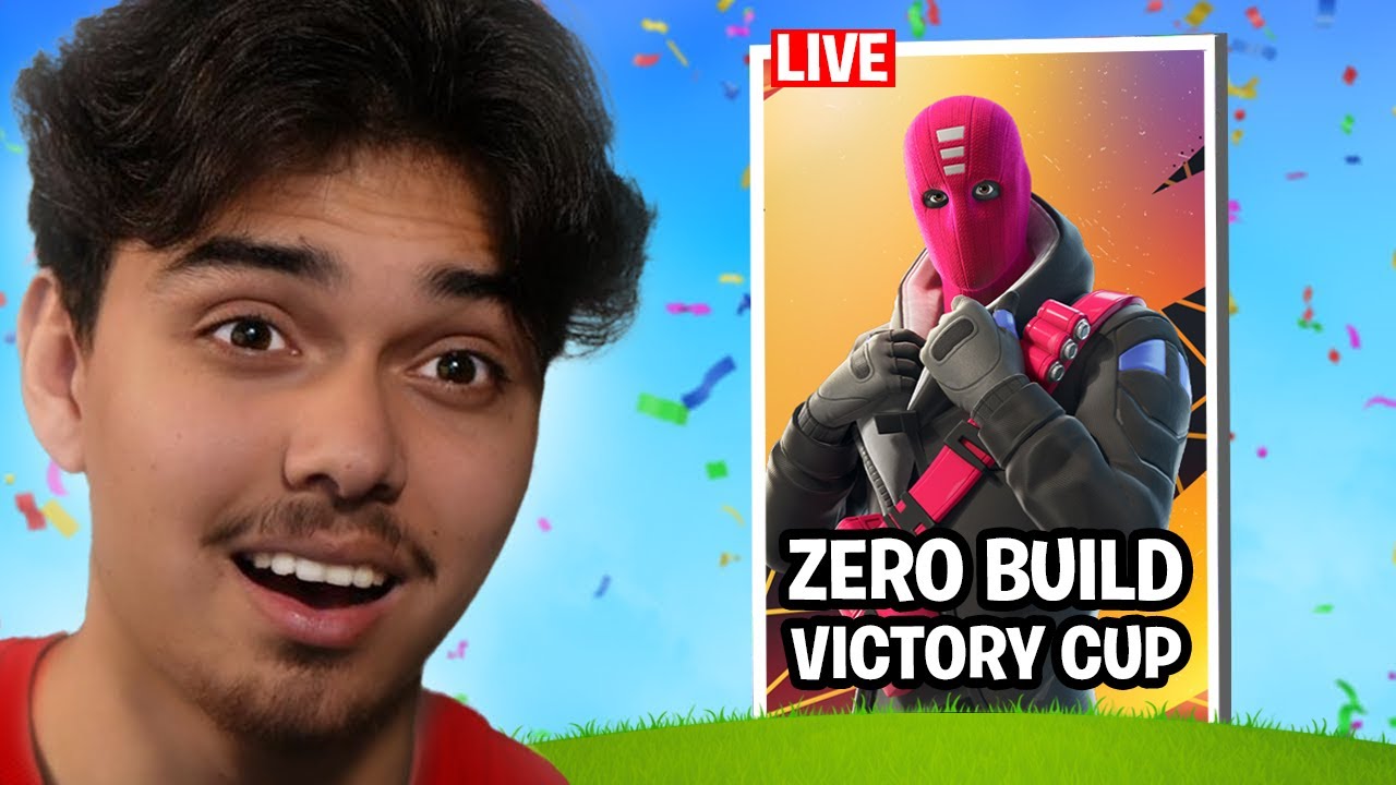 🔴 DUO VICTORY CUP MET PRO PLAYER! (WIN=200EURO) 🏆 !Topdonateur !discord