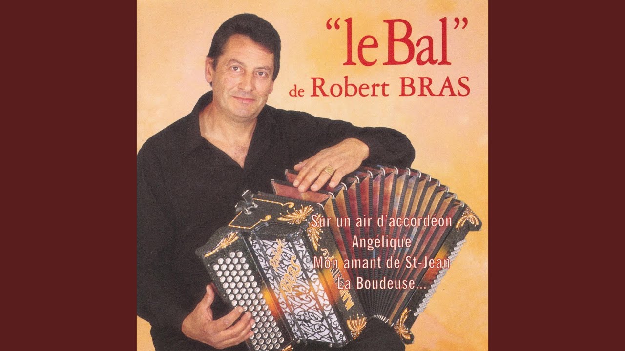 Donnez-moi des roses (Boléro)