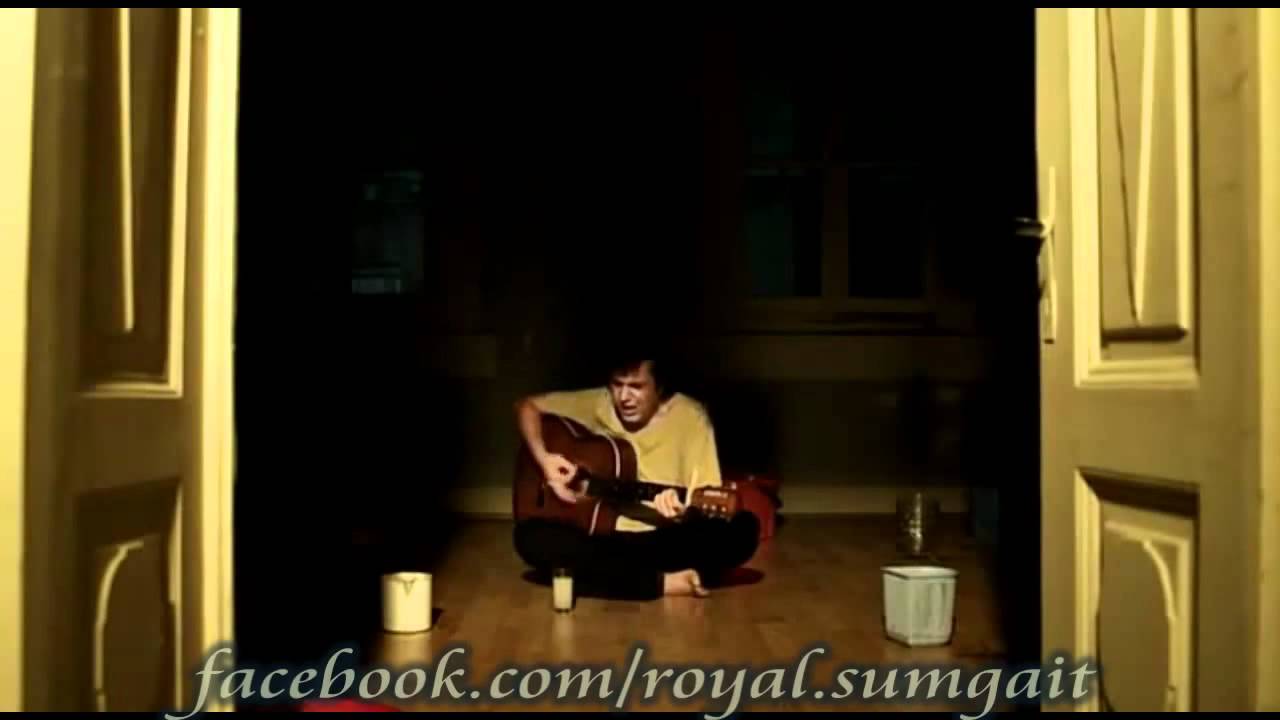 İncir Re&ccedil;eli - İsyan