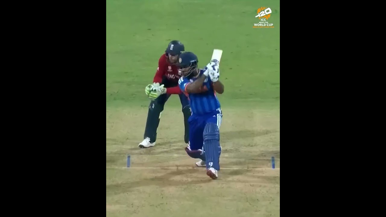 T20 World Cup 2026 Amazing Shots by Sanju 😍👌