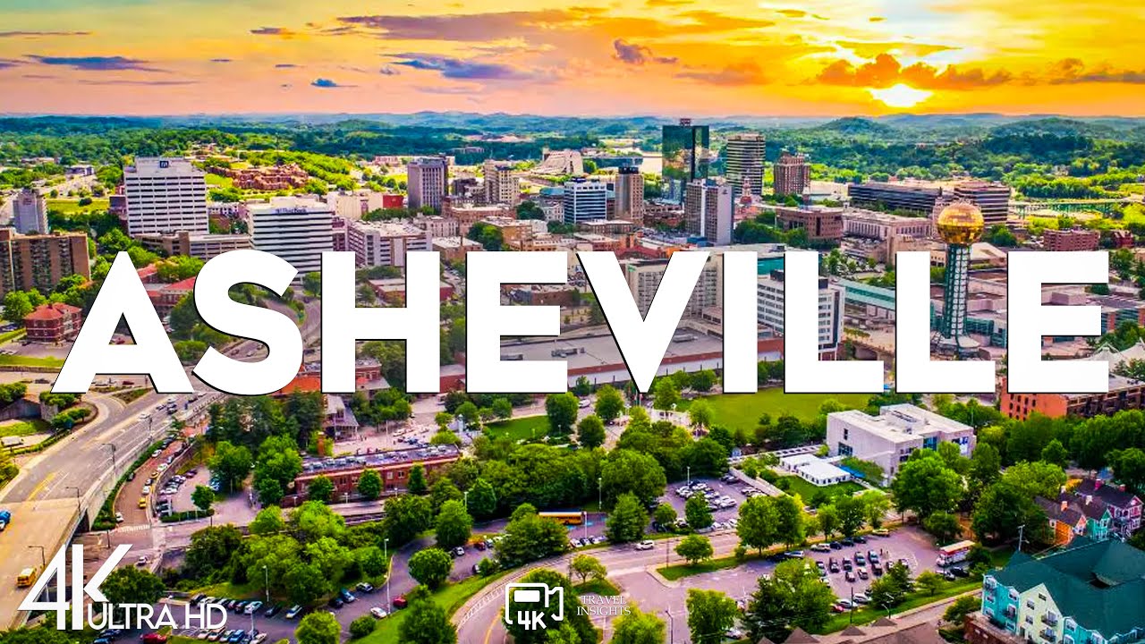 Top 10 Best Things to do in Asheville, North Carolina - Travel Guide 2025