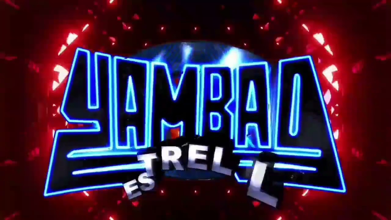 El Tamborero... Limpia!! 😎 | Sonido Yambao Estrella