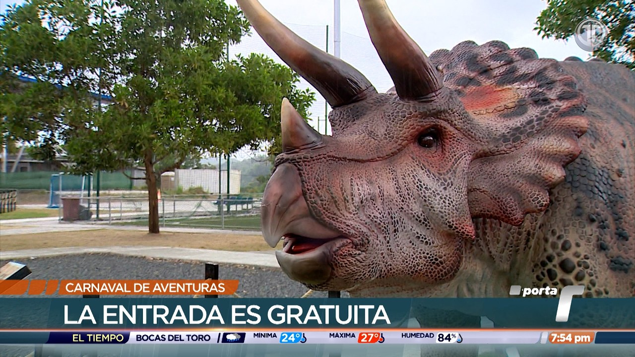 La capital ofrece actividades y aventuras para quienes no salen a carnavalear