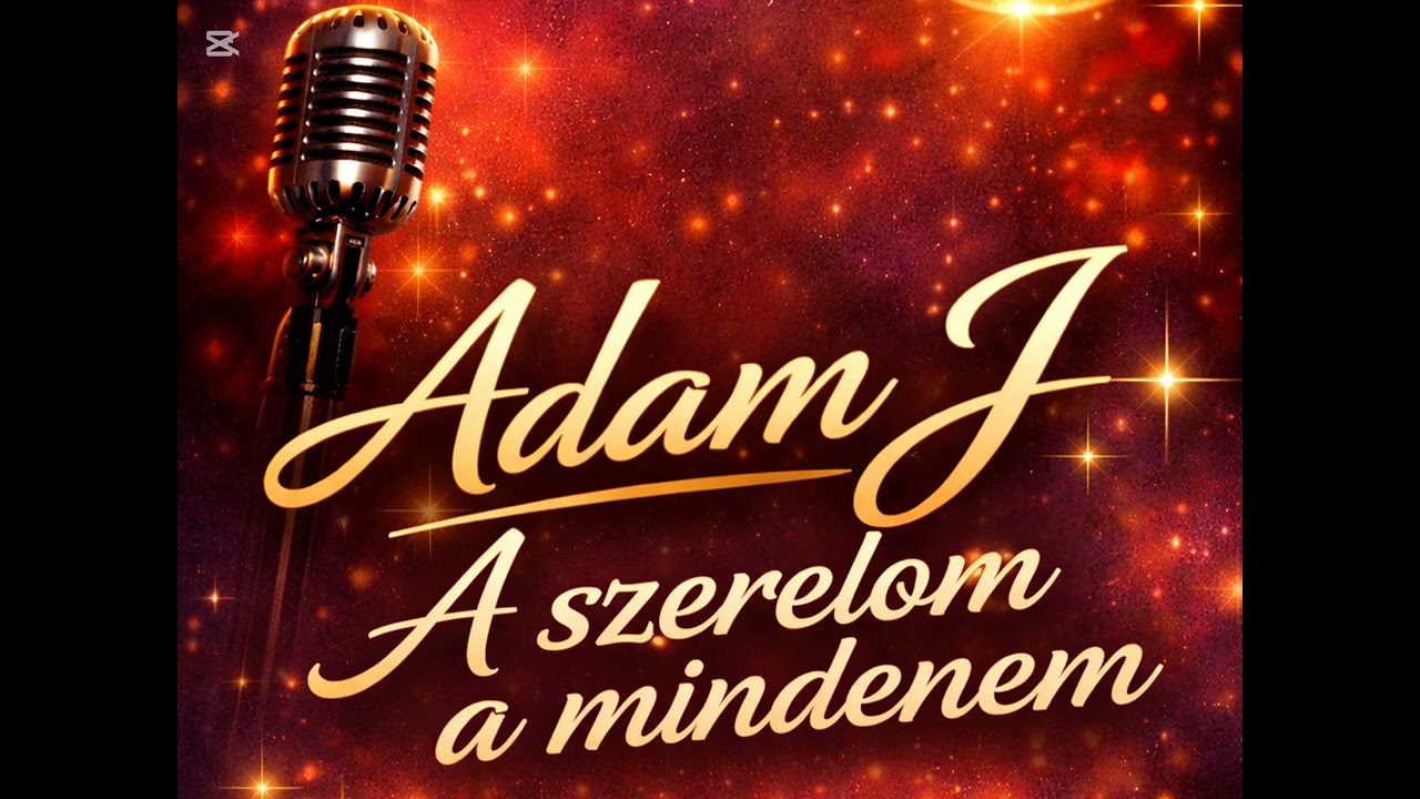 Adam J- A szerelem a mindenem